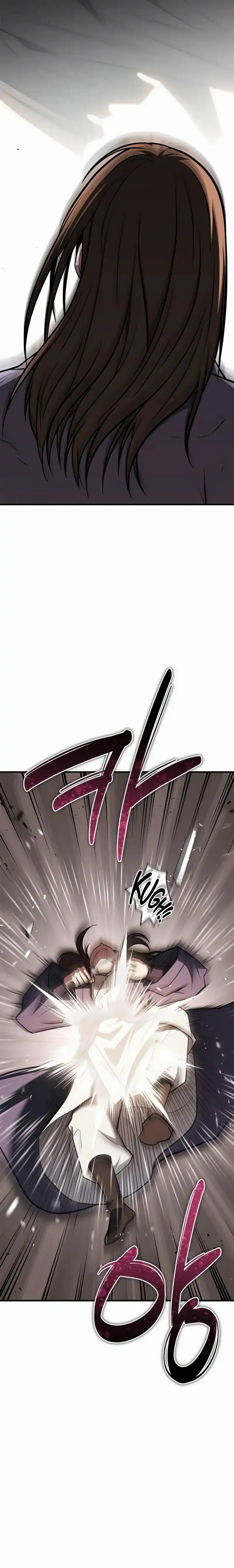Genius Martial Arts Trainer Chapter 93 halaman 28