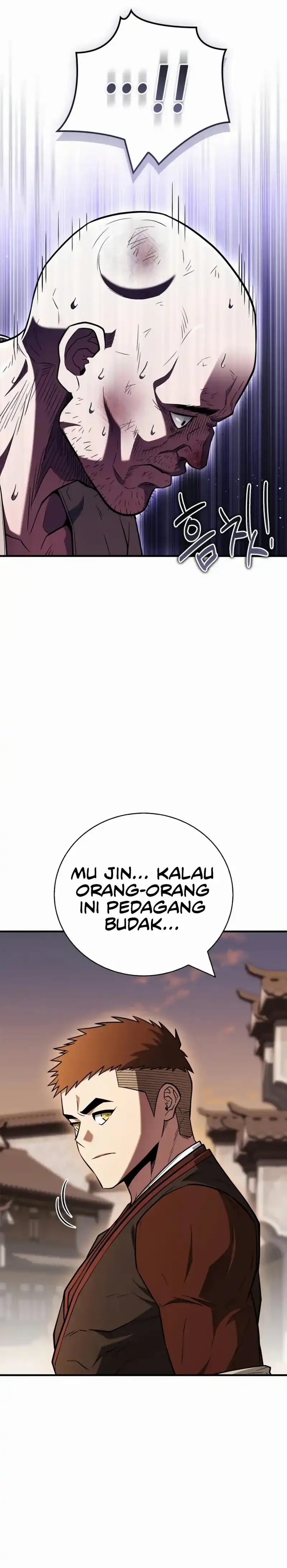 Genius Martial Arts Trainer Chapter 93 halaman 18