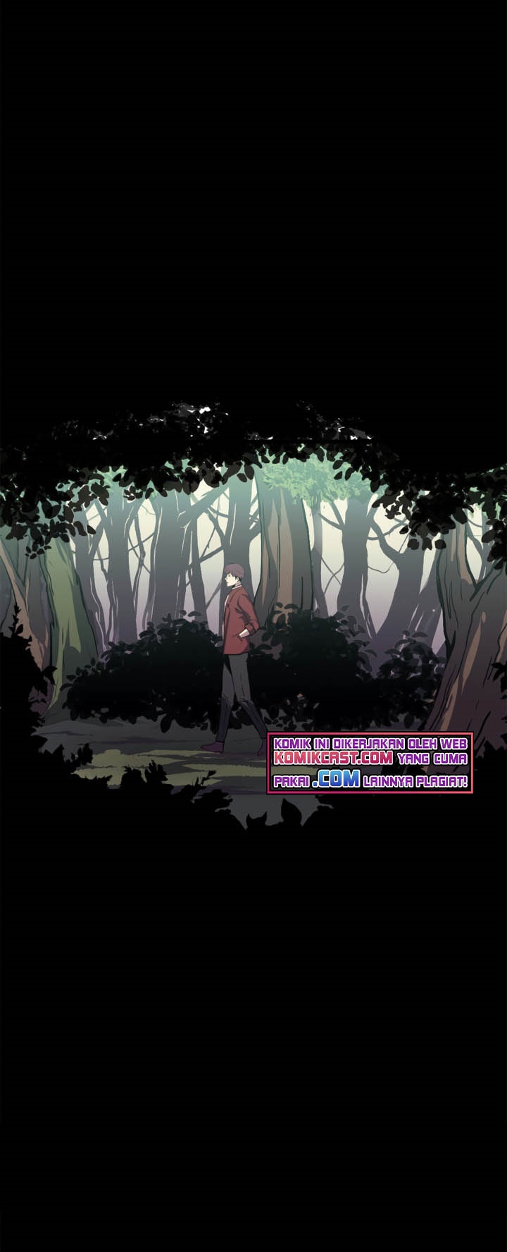 Highest Level Returnee (Max Level Returner) Chapter 163 halaman 13