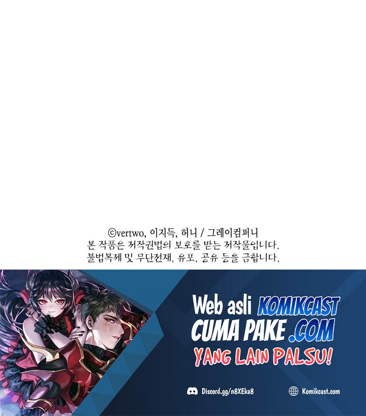 Highest Level Returnee (Max Level Returner) Chapter 164 halaman 44
