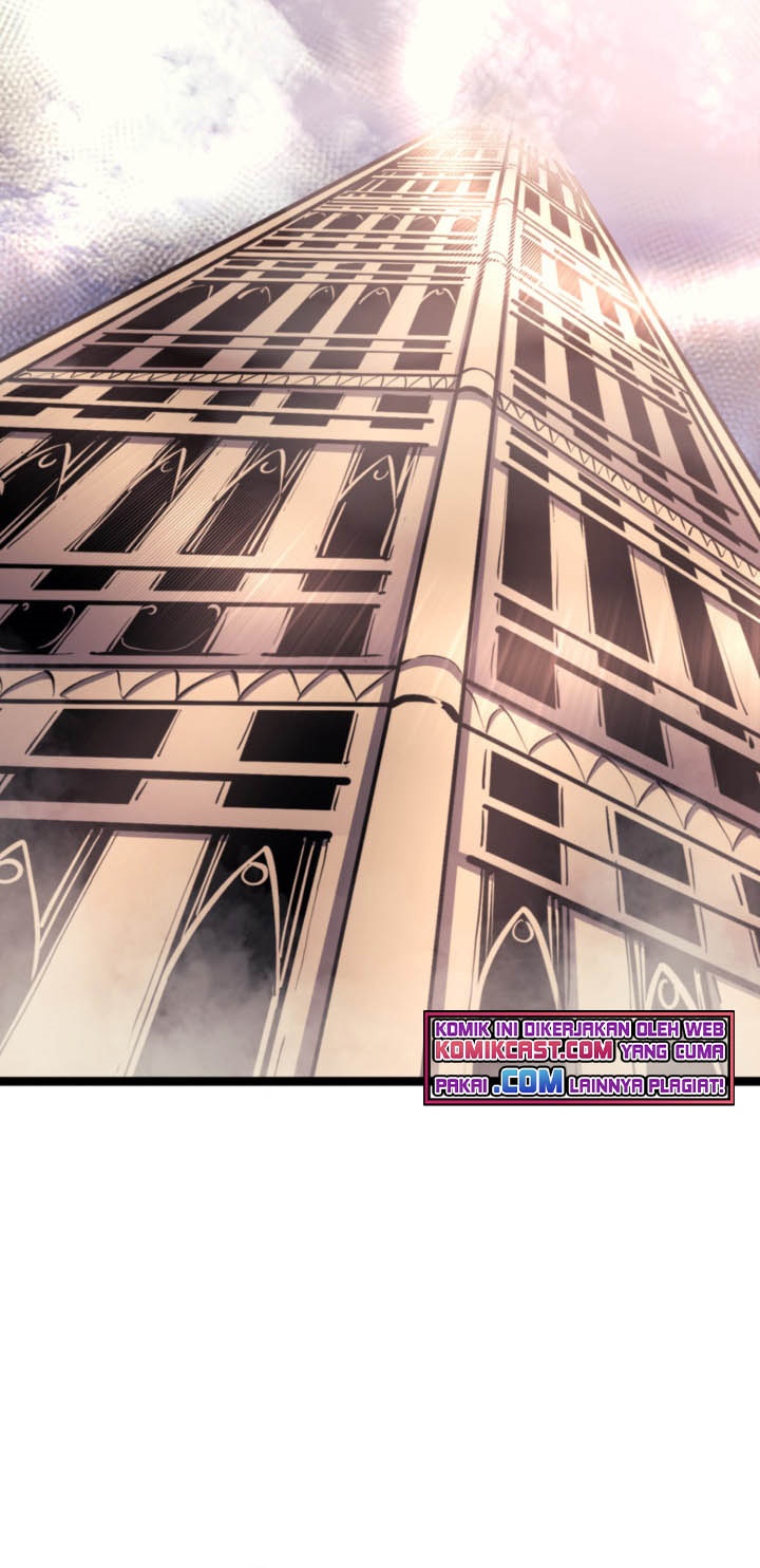 Highest Level Returnee (Max Level Returner) Chapter 164 halaman 13