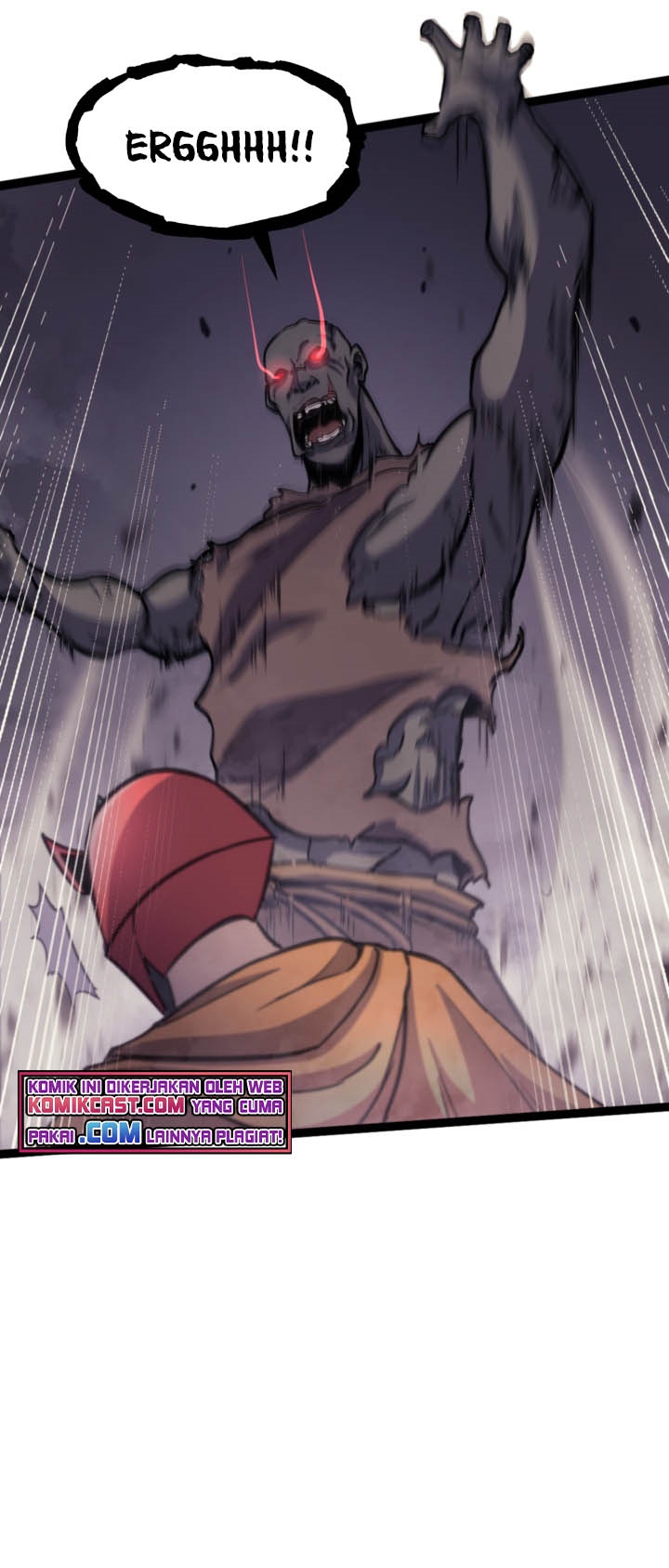Highest Level Returnee (Max Level Returner) Chapter 164 halaman 4