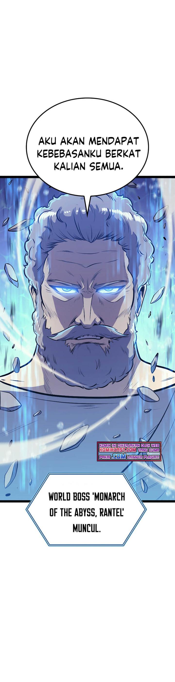 Highest Level Returnee (Max Level Returner) Chapter 165 halaman 17