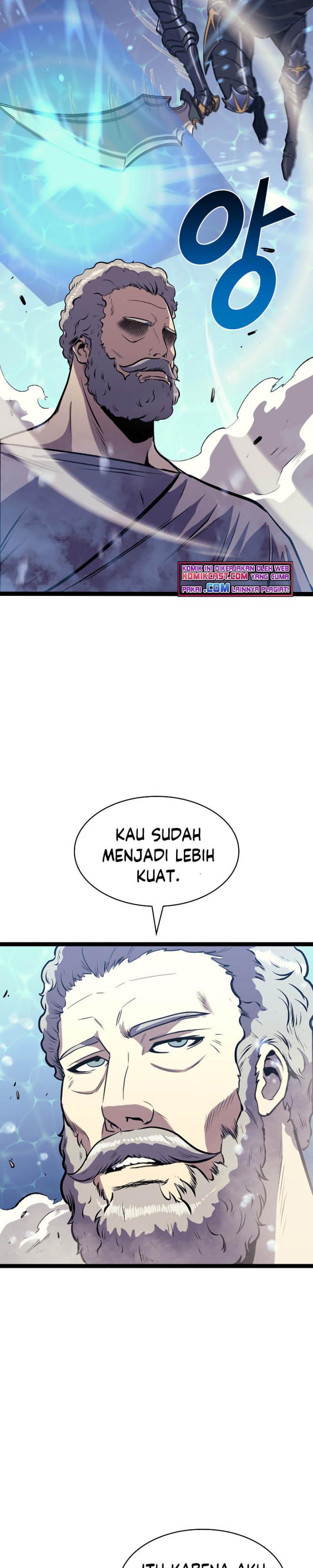 Highest Level Returnee (Max Level Returner) Chapter 165 halaman 31