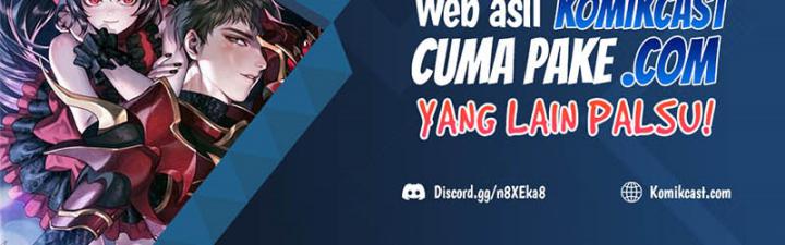 Highest Level Returnee (Max Level Returner) Chapter 165 halaman 40
