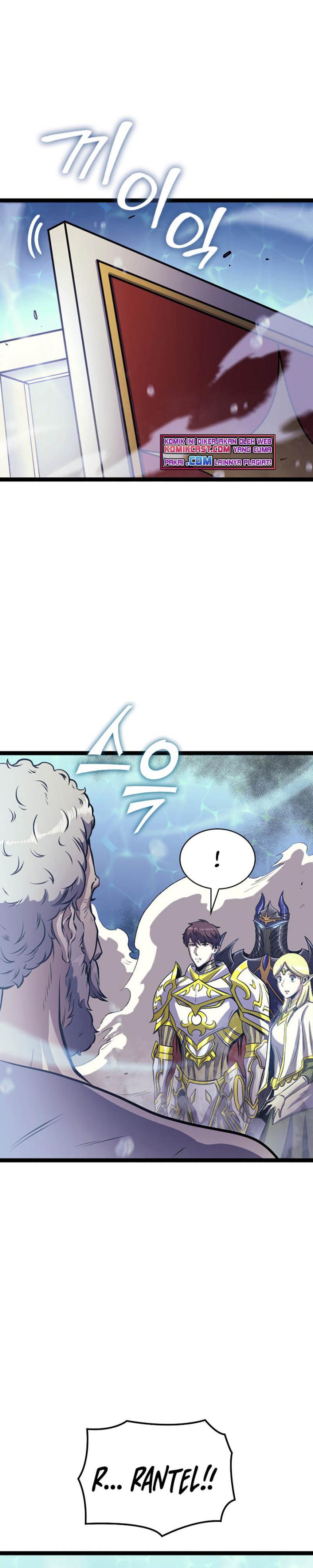 Highest Level Returnee (Max Level Returner) Chapter 165 halaman 7