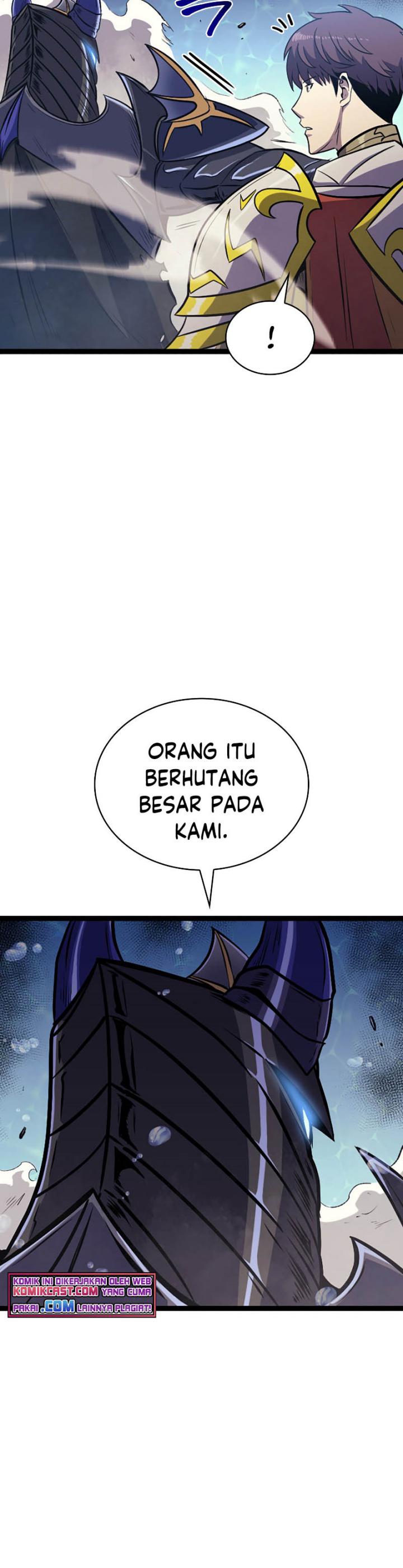 Highest Level Returnee (Max Level Returner) Chapter 165 halaman 29
