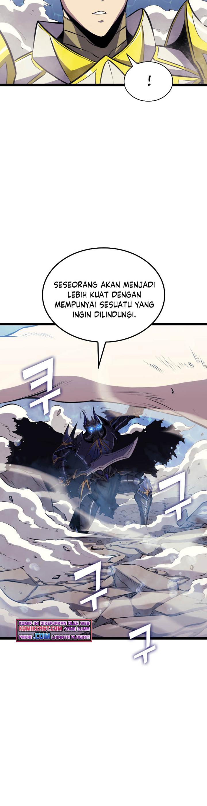 Highest Level Returnee (Max Level Returner) Chapter 165 halaman 35