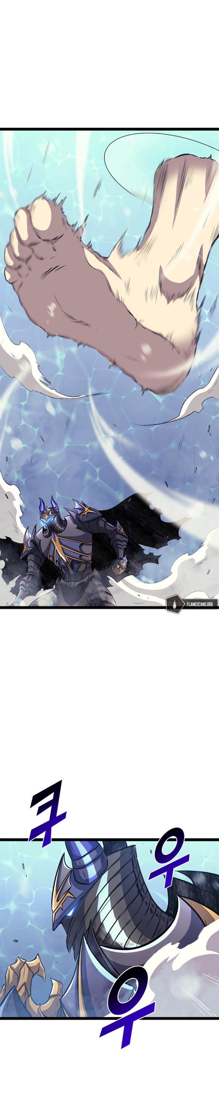 Highest Level Returnee (Max Level Returner) Chapter 165 halaman 33