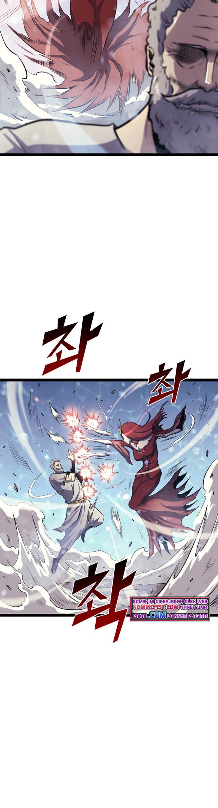 Highest Level Returnee (Max Level Returner) Chapter 165 halaman 26