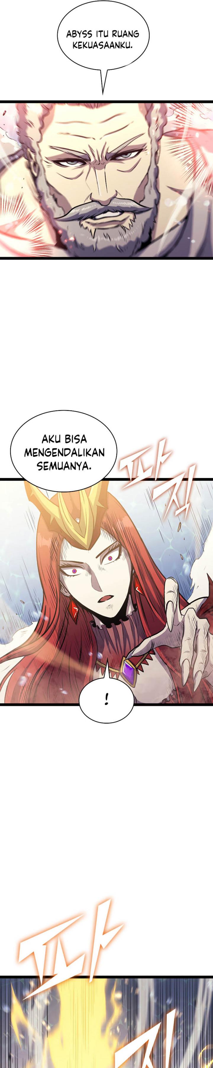 Highest Level Returnee (Max Level Returner) Chapter 165 halaman 27
