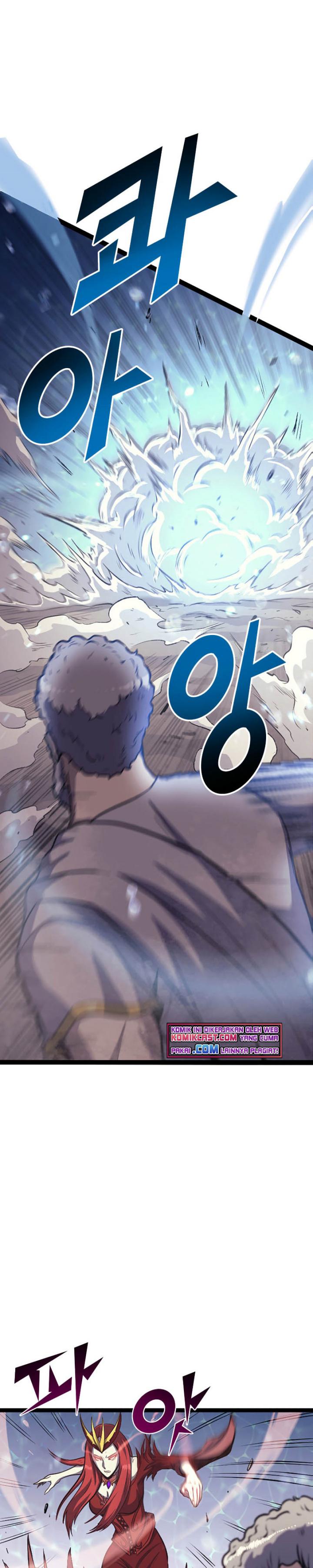 Highest Level Returnee (Max Level Returner) Chapter 165 halaman 25