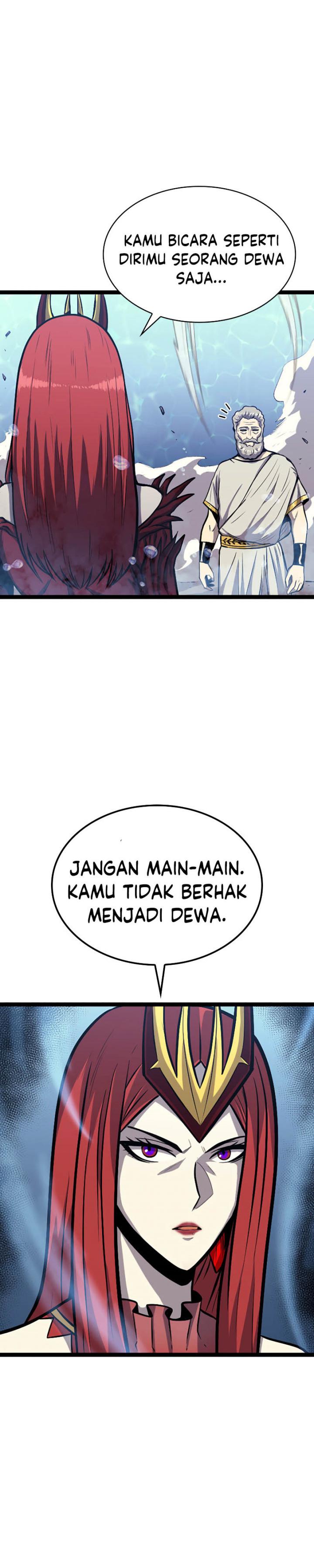 Highest Level Returnee (Max Level Returner) Chapter 165 halaman 12