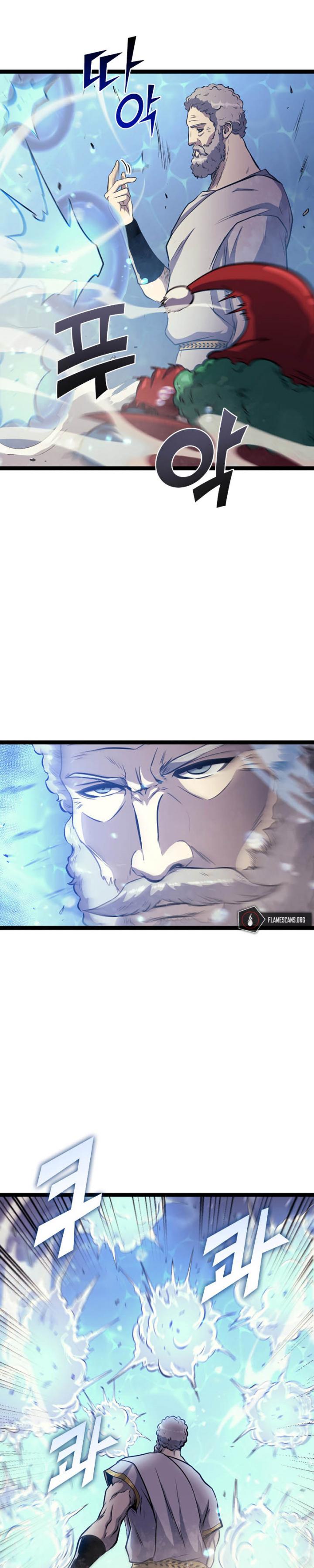 Highest Level Returnee (Max Level Returner) Chapter 165 halaman 21