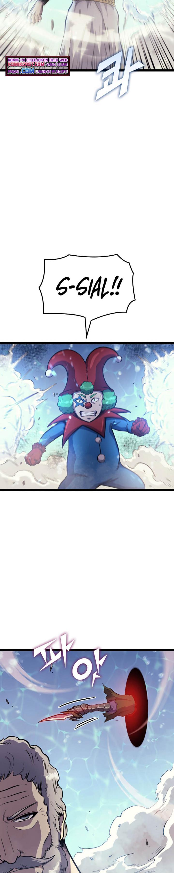 Highest Level Returnee (Max Level Returner) Chapter 165 halaman 22