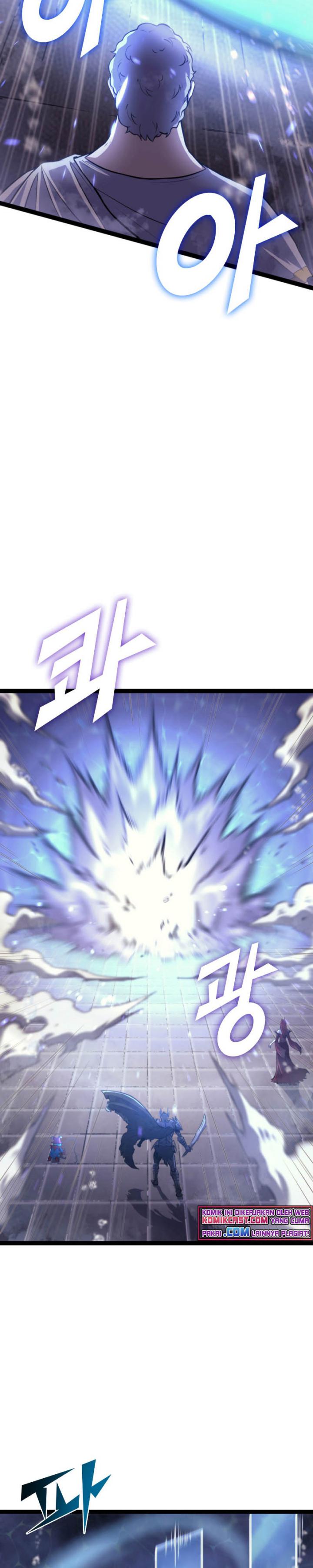 Highest Level Returnee (Max Level Returner) Chapter 166 halaman 9