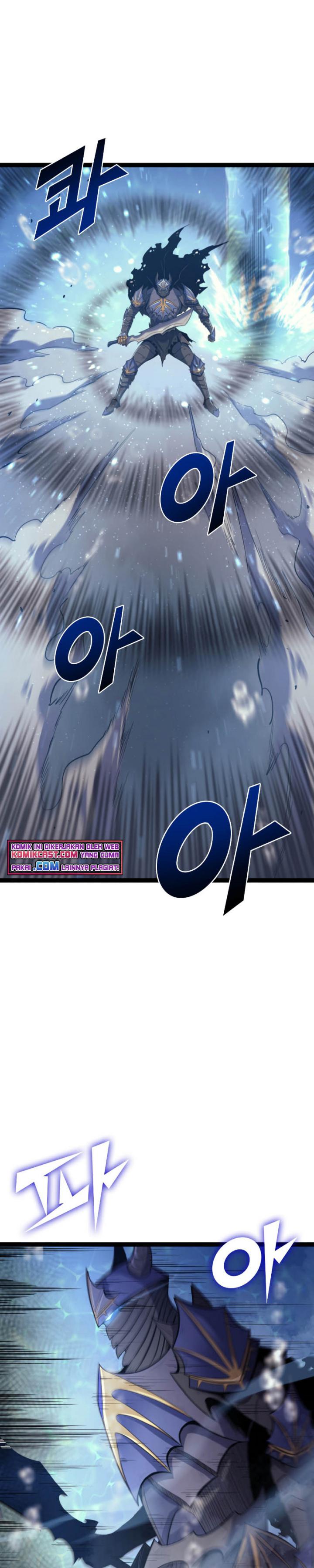 Highest Level Returnee (Max Level Returner) Chapter 166 halaman 24
