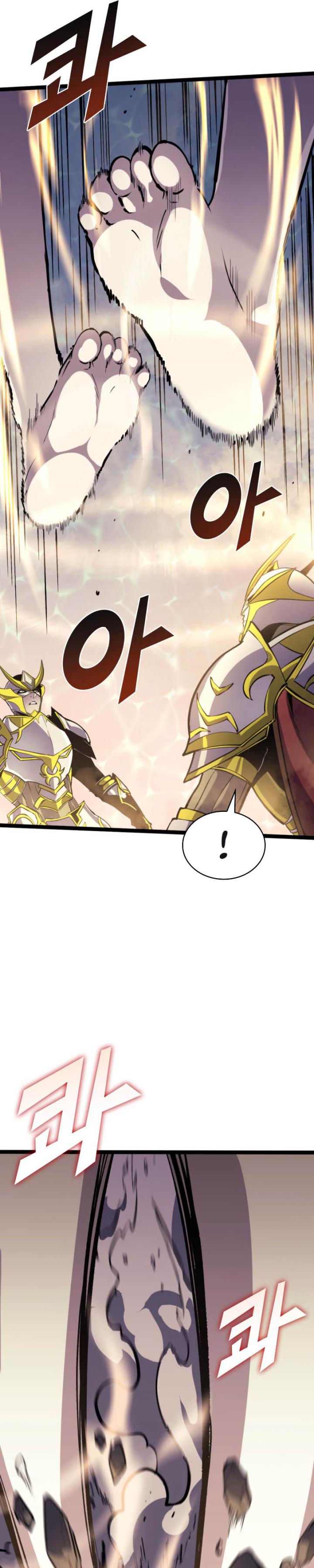 Highest Level Returnee (Max Level Returner) Chapter 167 halaman 20