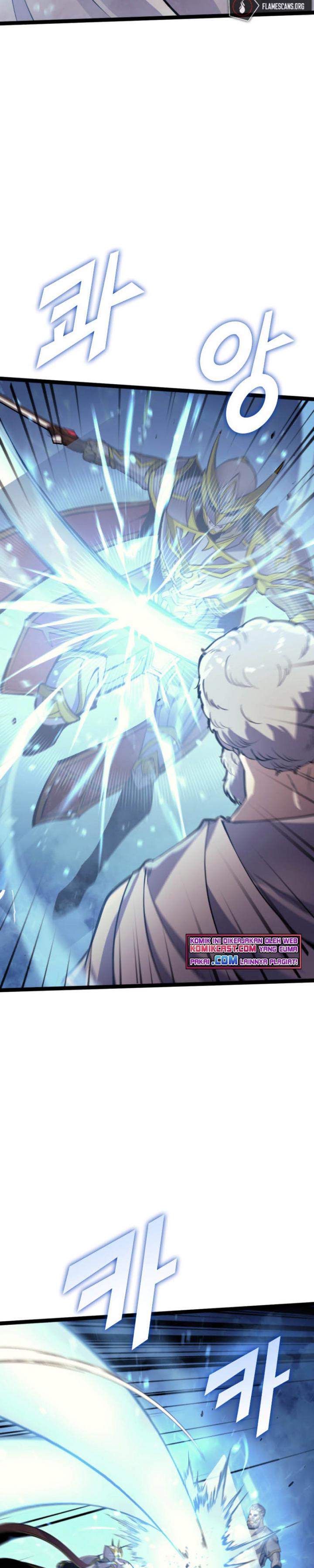 Highest Level Returnee (Max Level Returner) Chapter 167 halaman 6