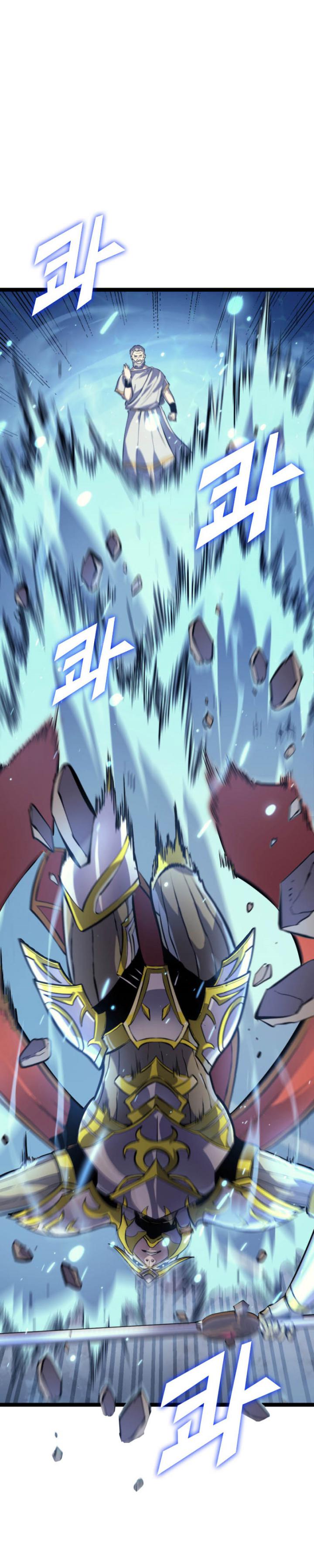 Highest Level Returnee (Max Level Returner) Chapter 167 halaman 8