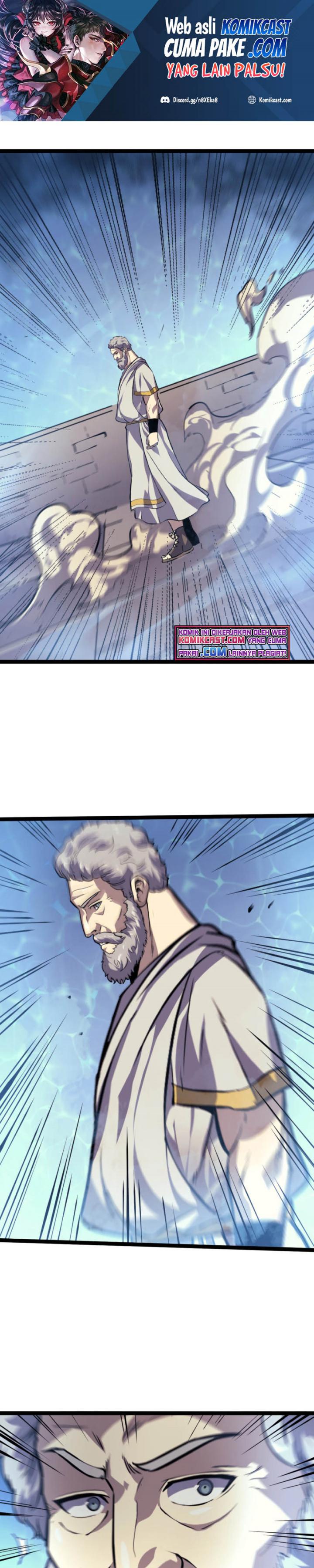 Highest Level Returnee (Max Level Returner) Chapter 167 halaman 2