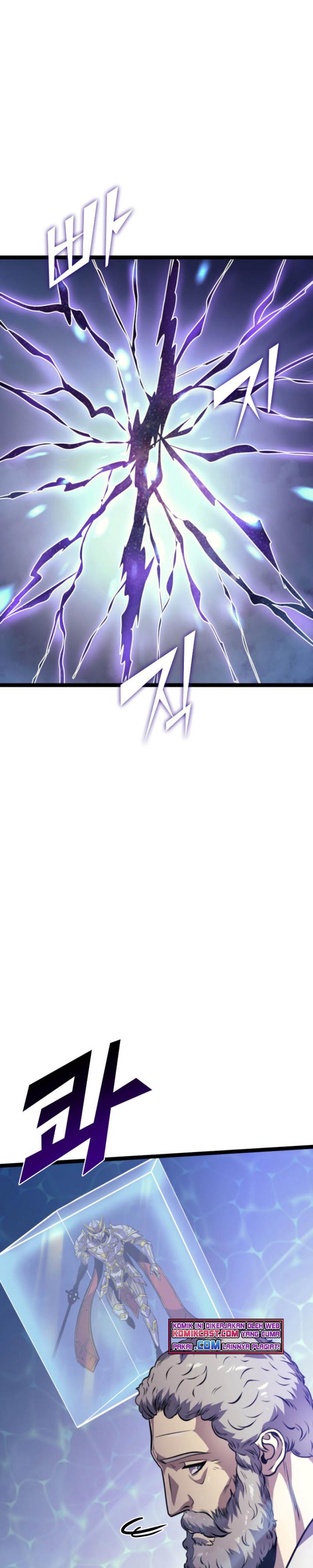 Highest Level Returnee (Max Level Returner) Chapter 167 halaman 29