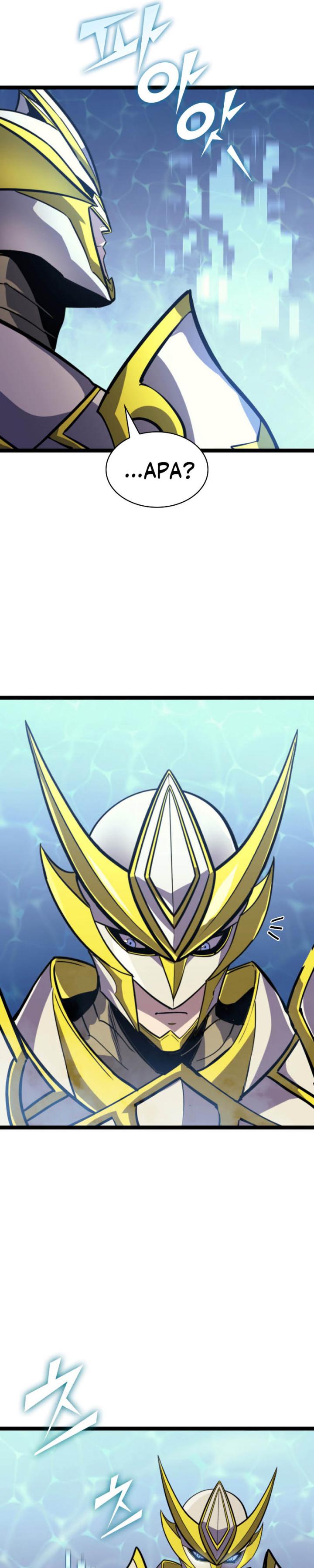 Highest Level Returnee (Max Level Returner) Chapter 167 halaman 38