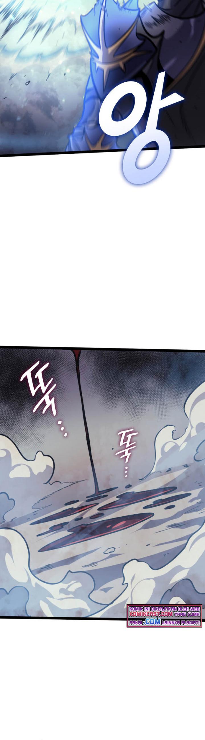 Highest Level Returnee (Max Level Returner) Chapter 167 halaman 34