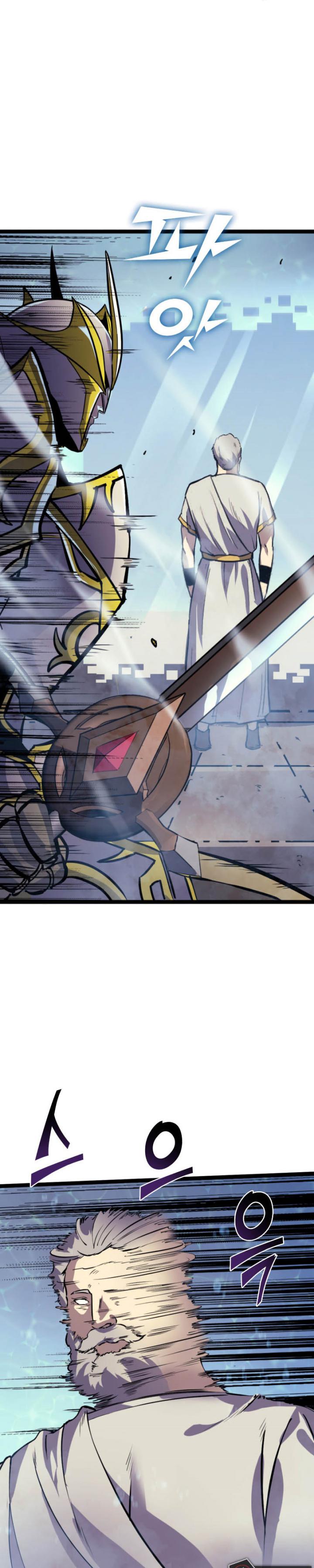 Highest Level Returnee (Max Level Returner) Chapter 167 halaman 5