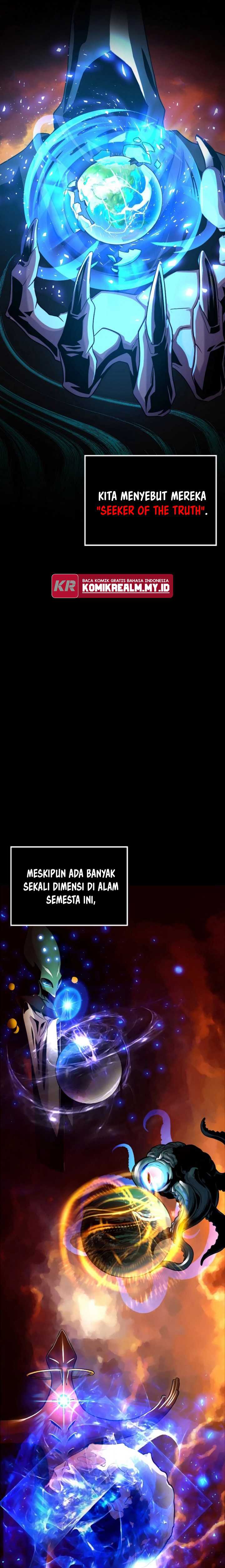 Reclusive Mage Chapter 1 halaman 19