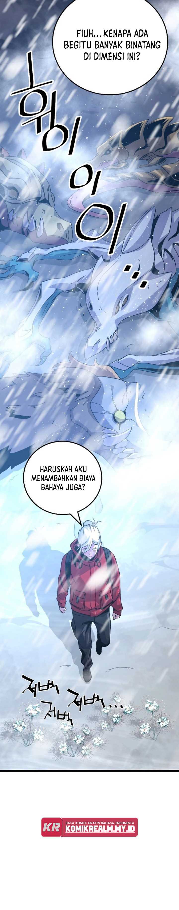 Reclusive Mage Chapter 1 halaman 53