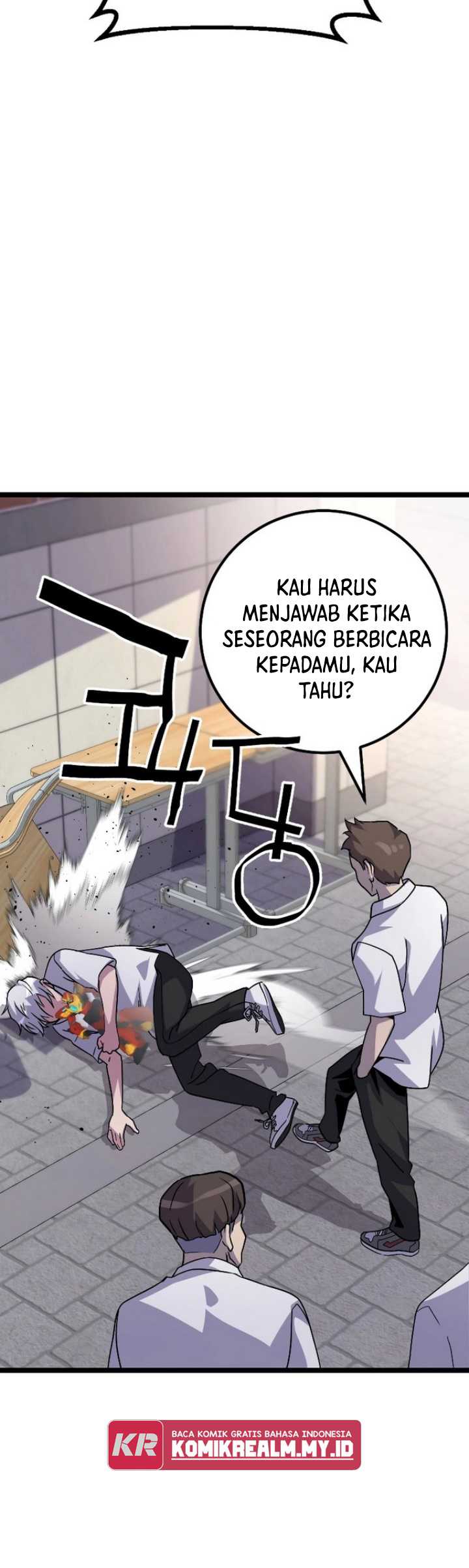 Reclusive Mage Chapter 1 halaman 8