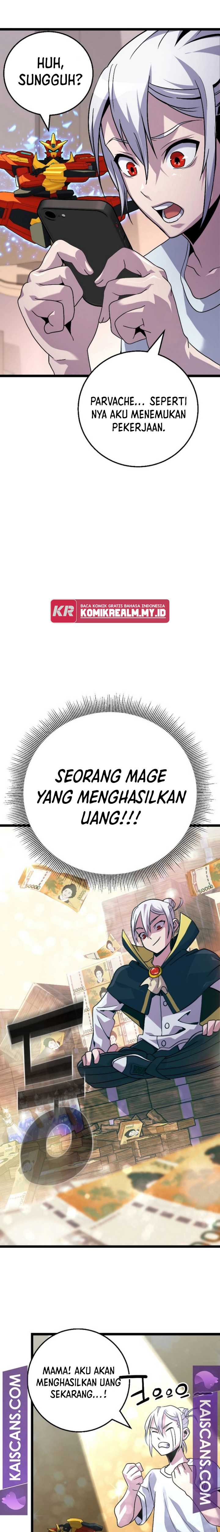 Reclusive Mage Chapter 1 halaman 42