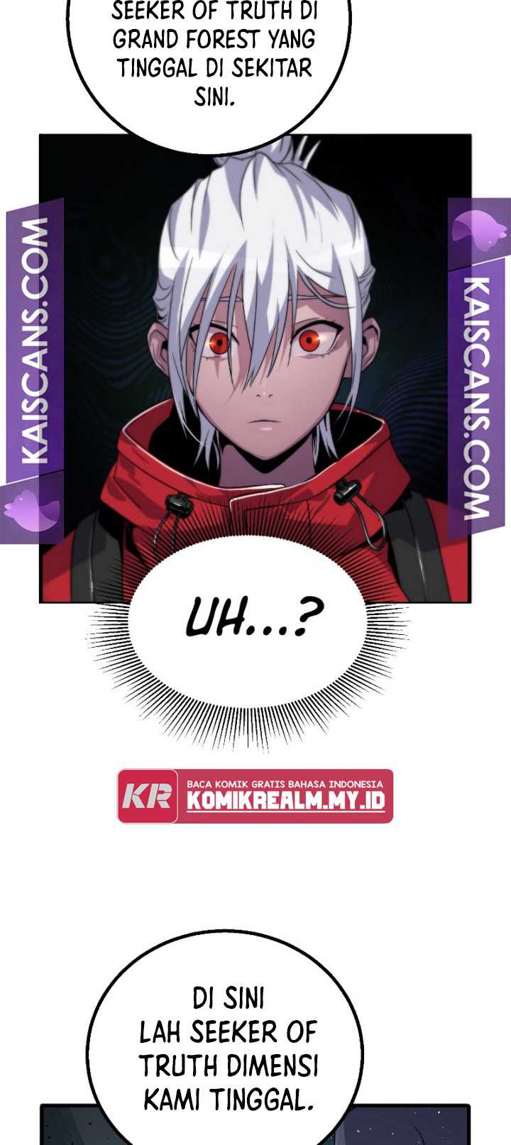 Reclusive Mage Chapter 3 halaman 36