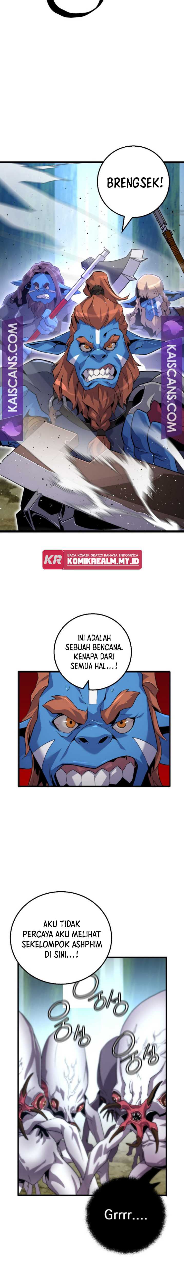 Reclusive Mage Chapter 3 halaman 7