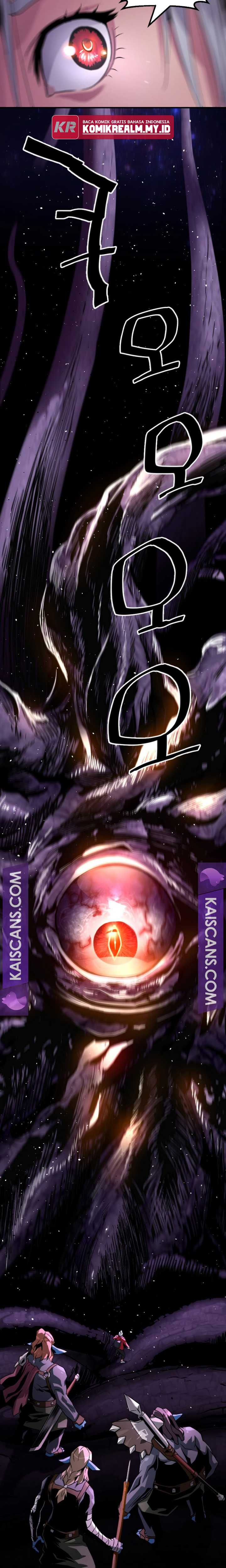Reclusive Mage Chapter 3 halaman 41