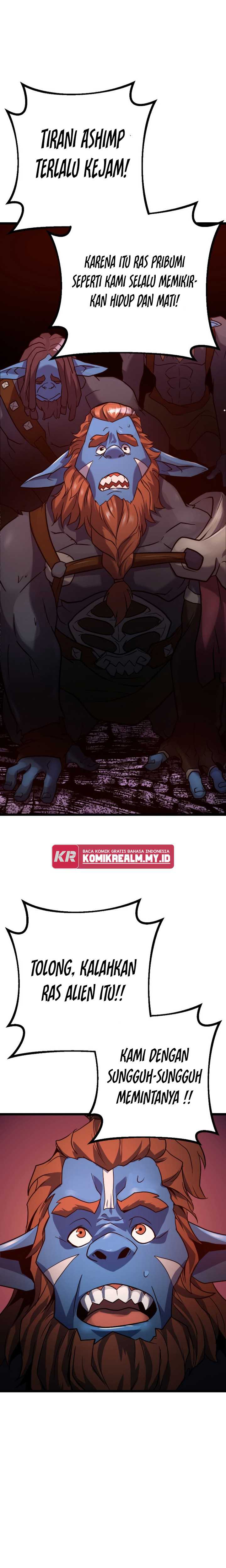 Reclusive Mage Chapter 4 halaman 12