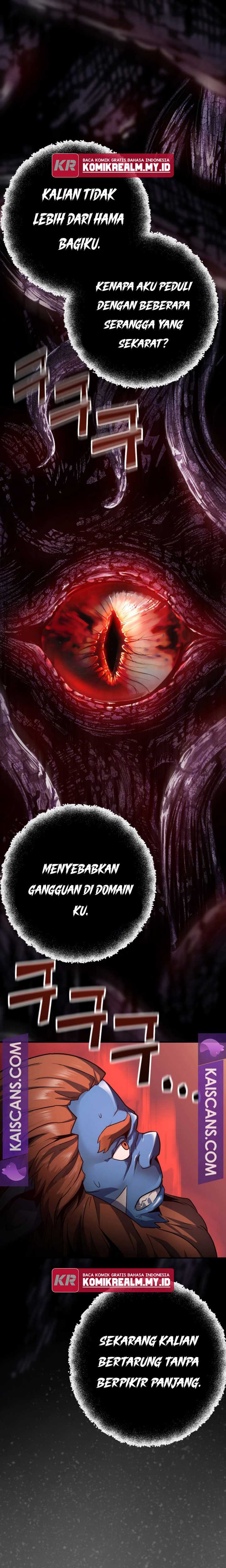Reclusive Mage Chapter 4 halaman 14