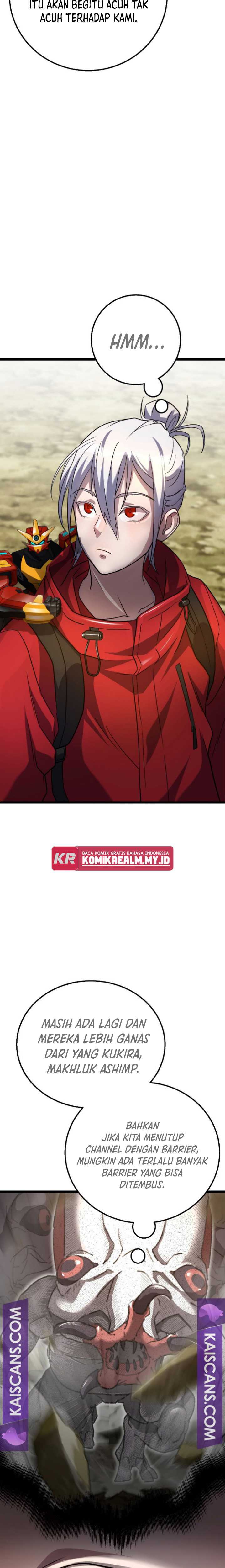 Reclusive Mage Chapter 4 halaman 24