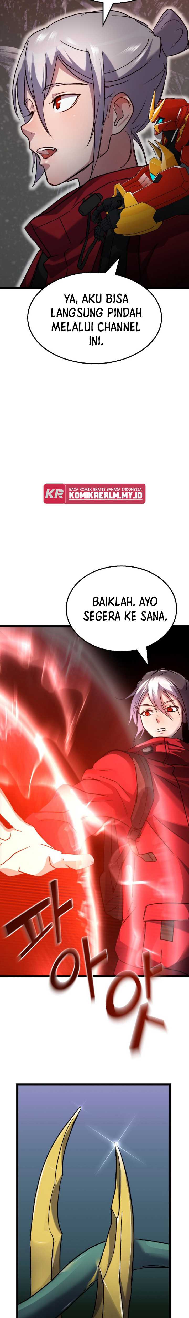 Reclusive Mage Chapter 4 halaman 39