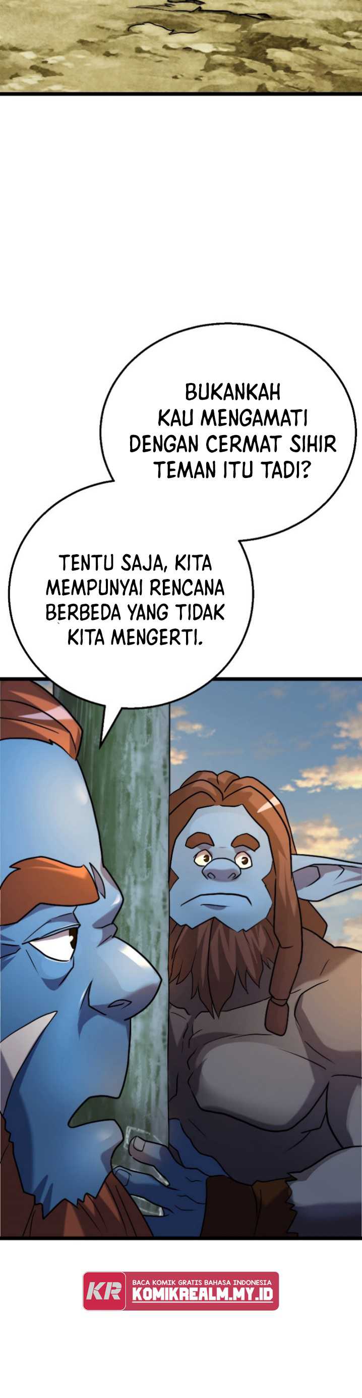Reclusive Mage Chapter 4 halaman 29