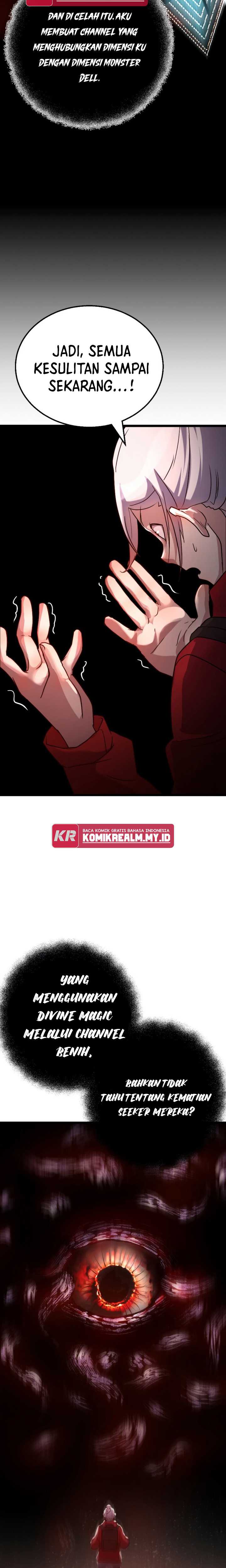 Reclusive Mage Chapter 4 halaman 10