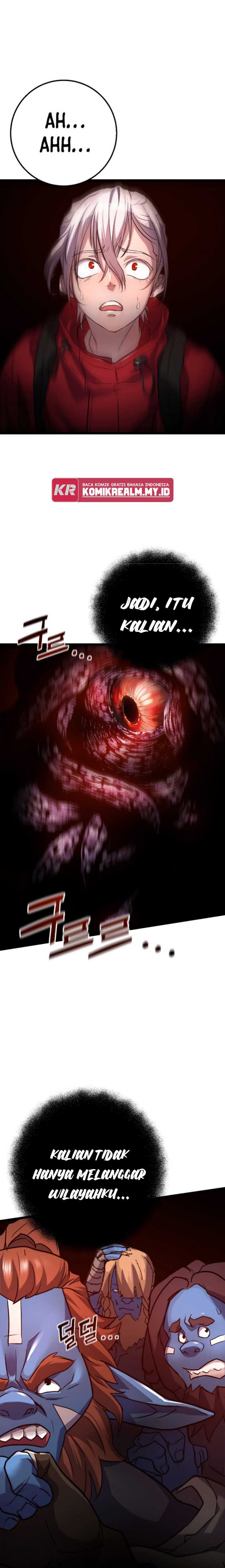 Reclusive Mage Chapter 4 halaman 2