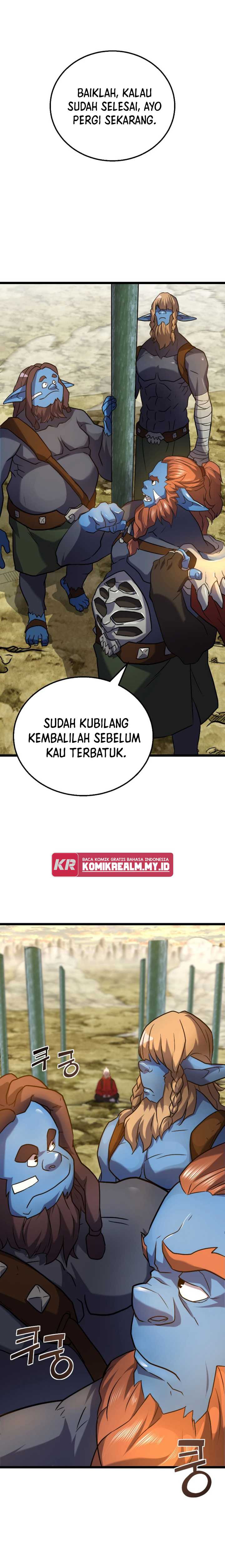 Reclusive Mage Chapter 4 halaman 30