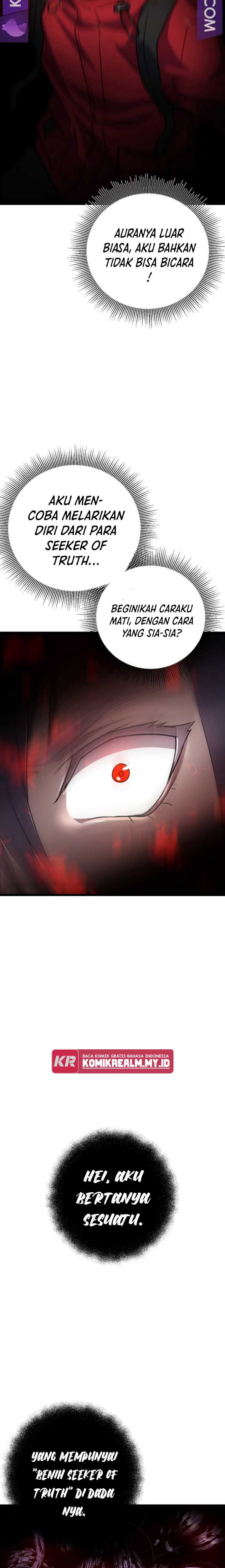 Reclusive Mage Chapter 4 halaman 5
