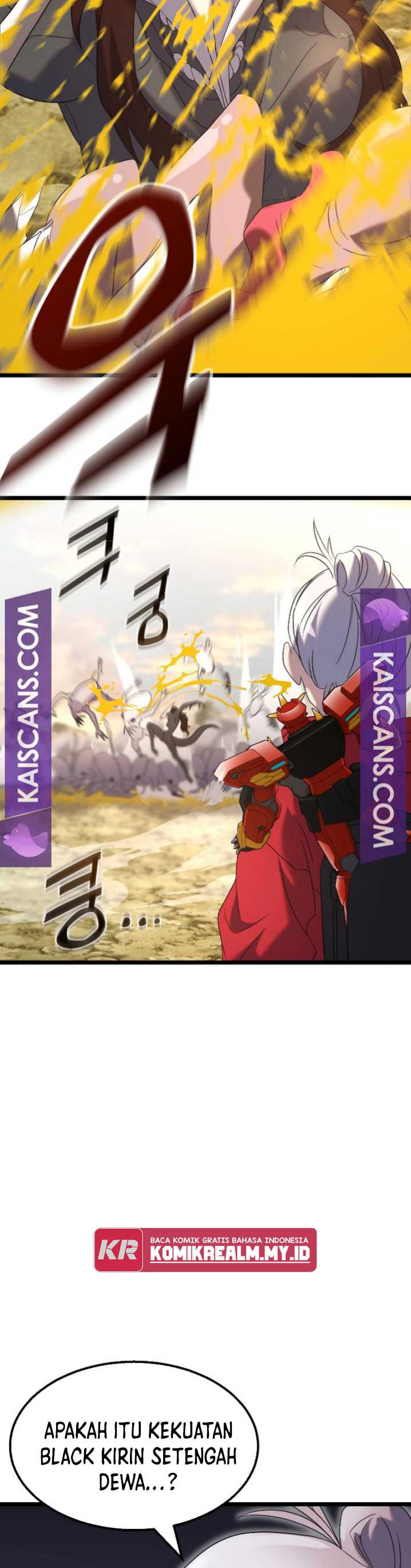 Reclusive Mage Chapter 5 halaman 22