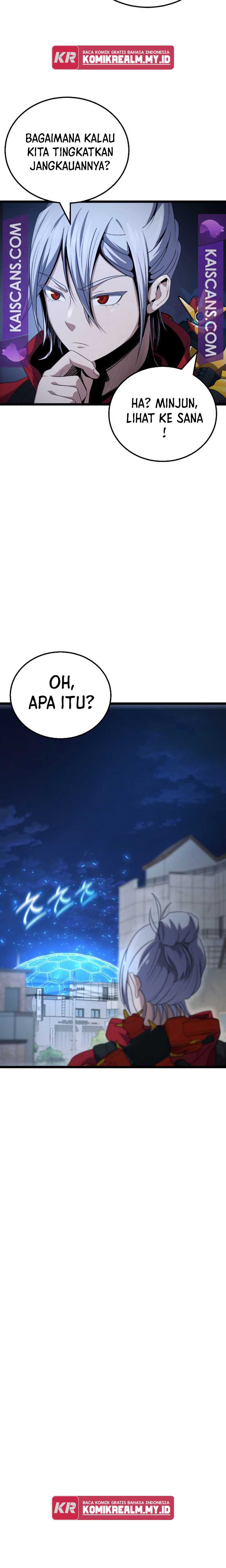 Reclusive Mage Chapter 6 halaman 7