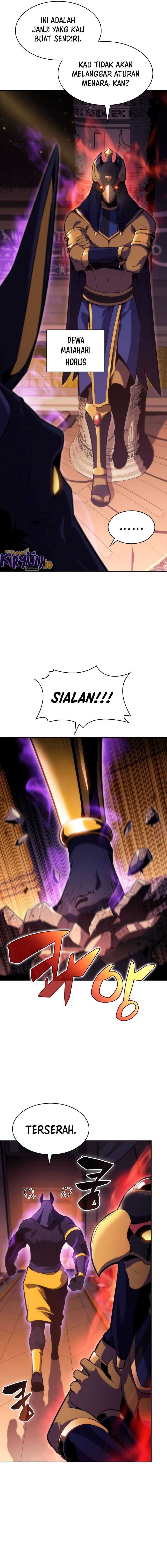 Solo Max-Level Newbie Chapter 72 halaman 19