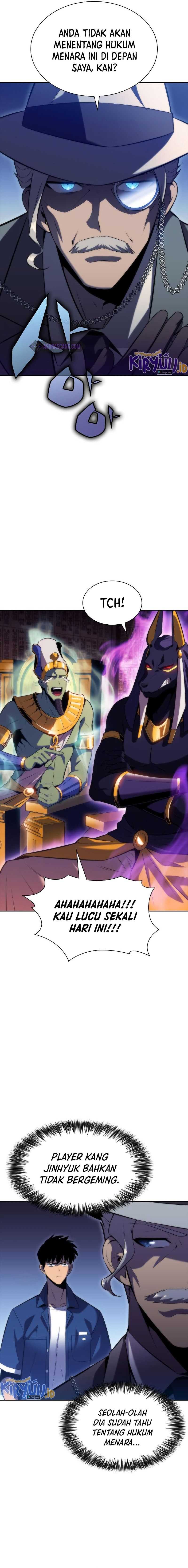Solo Max-Level Newbie Chapter 72 halaman 11