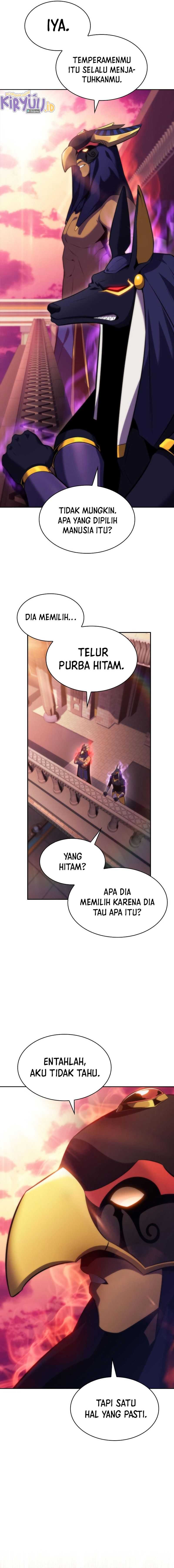 Solo Max-Level Newbie Chapter 72 halaman 26